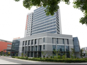Гостиница GreenTree Eastern JiangSu Yancheng Administration Center Hotel  Яньчэн